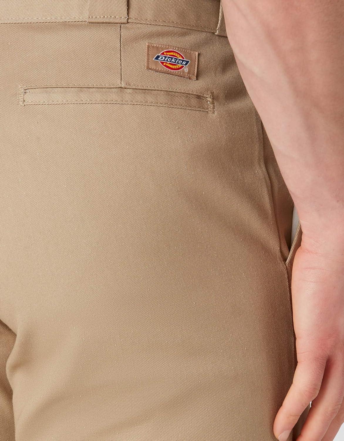 imageDickies mens Bigtall 874 Flex Tempiq Cooling Twill Work Pant