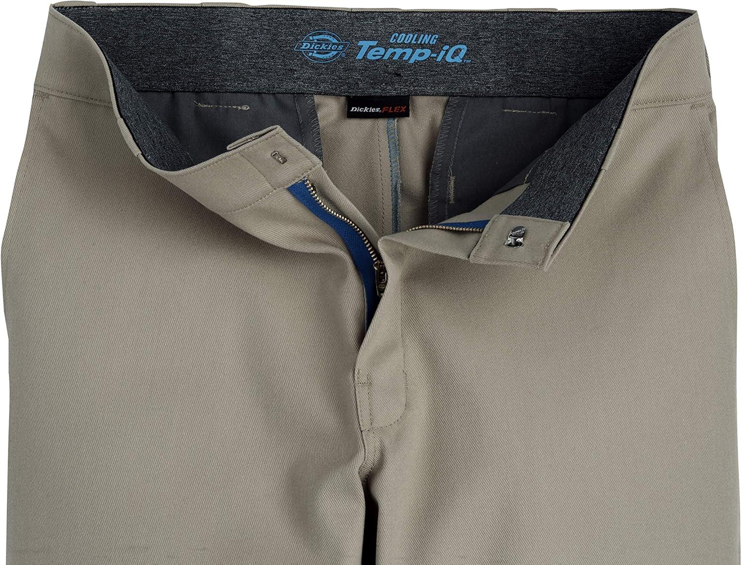 imageDickies mens Bigtall 874 Flex Tempiq Cooling Twill Work Pant