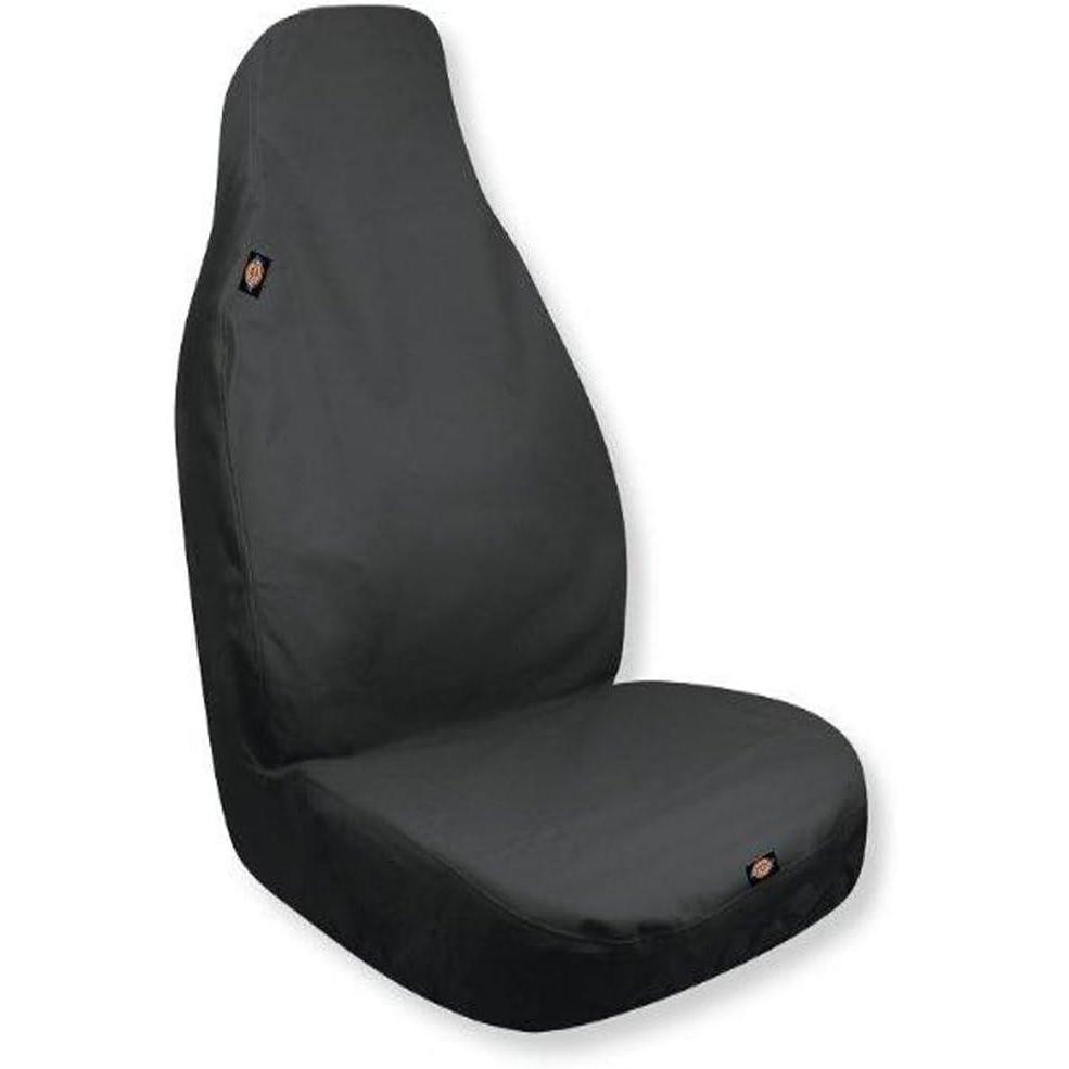 imageDickies Heavy Duty WaterResistant Trader Seat Cover Black