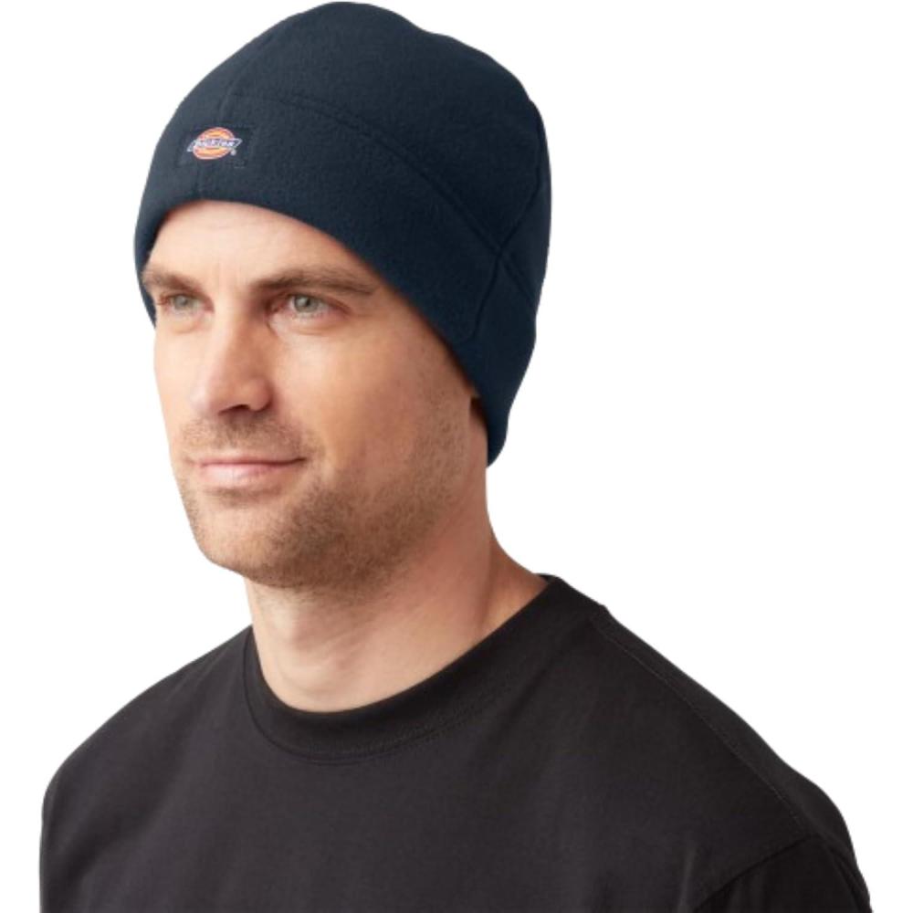 imageDickies Mens Fleece BeanieDark Navy