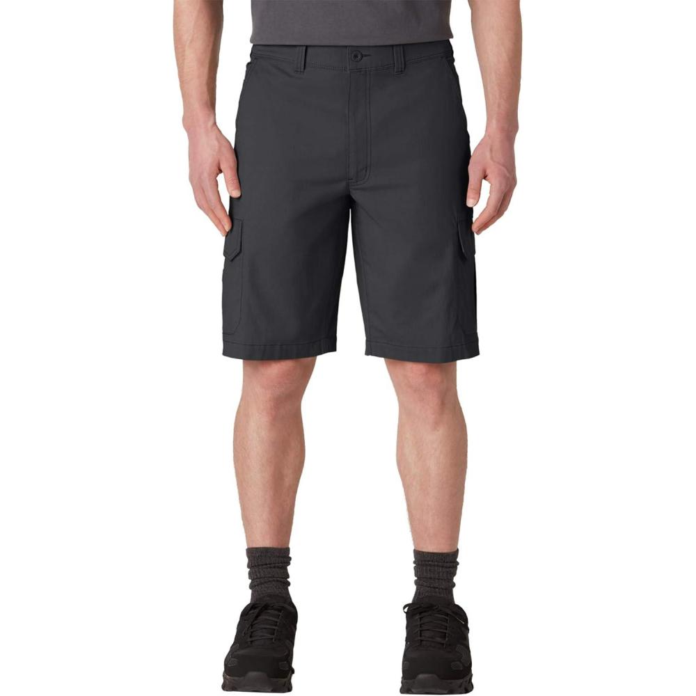 imageDickies Mens Tempiq Cooling Cargo ShortBlack