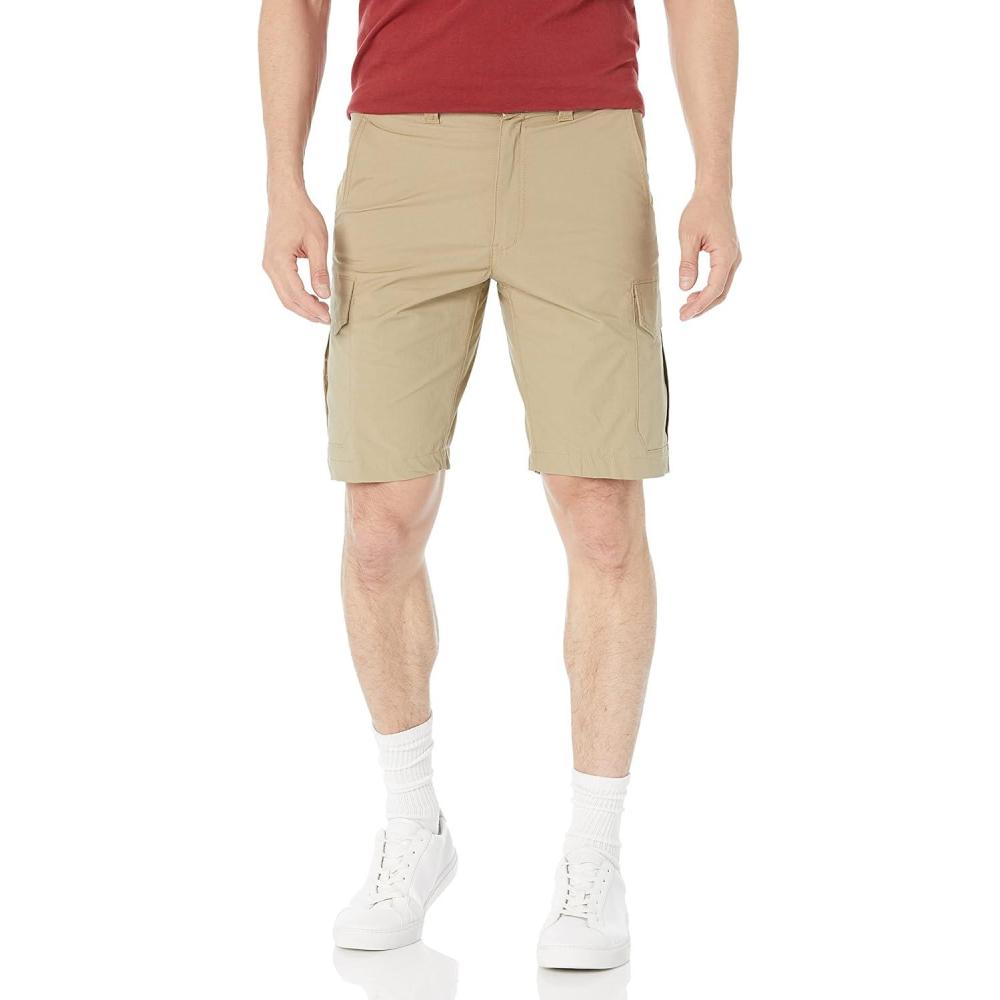imageDickies Mens Tempiq Cooling Cargo ShortDesert Sand