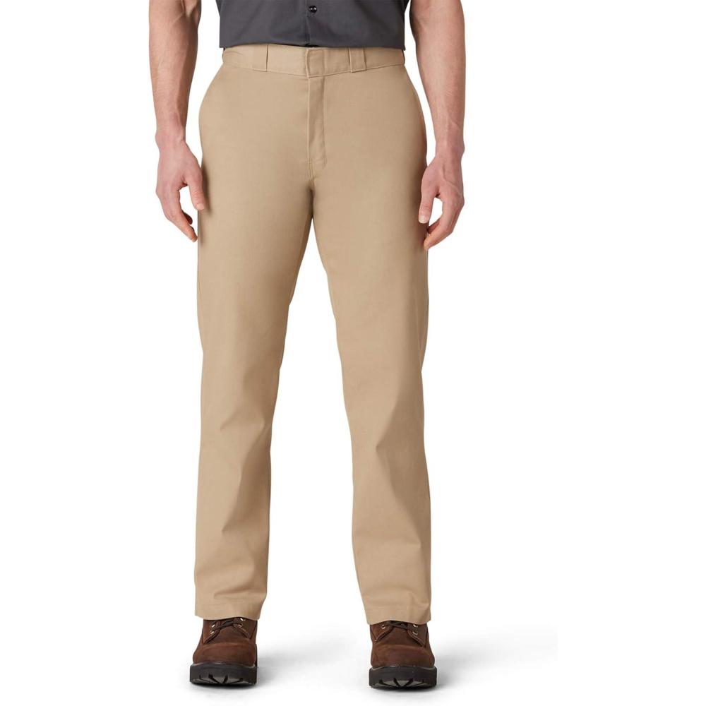 imageDickies mens Bigtall 874 Flex Tempiq Cooling Twill Work Pant