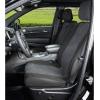 imageDickies 3003474LD Aquablock Black WaterResistant Seat CoverBlack  2Piece