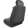 imageDickies 3003474LD Aquablock Black WaterResistant Seat CoverGrey