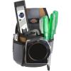imageDickies 4Pocket Rigid Tool Pouch with Tape Clip Universalfit Steel Clip for Tool Belt Tunnel Loop