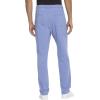 imageDickies Advance Men Scrubs Pant Straight Leg Zip Fly Cargo DK205Ciel Blue