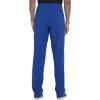 imageDickies Advance Men Scrubs Pant Straight Leg Zip Fly Cargo DK205Galaxy Blue