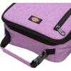 imageDickies Basic Insulated Lunch Bag for Work Thermal Reusable Office Lunch Box for Men Women Grey CamoPurple