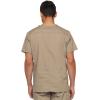 imageDickies EDS Signature Mens VNeck TopKhaki