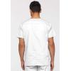 imageDickies EDS Signature Mens VNeck TopWhite
