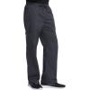 imageDickies Gen Flex Men Scrubs Pant Drawstring Cargo 81003Dark Pewter