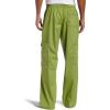 imageDickies Gen Flex Men Scrubs Pant Drawstring Cargo 81003Desert Sage