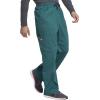 imageDickies Gen Flex Men Scrubs Pant Drawstring Cargo 81003Hunter