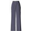 imageDickies Gen Flex Men Scrubs Pant Drawstring Cargo 81003Light Pewter