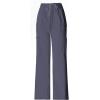 imageDickies Gen Flex Men Scrubs Pant Drawstring Cargo 81003Pewter
