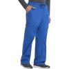 imageDickies Gen Flex Men Scrubs Pant Drawstring Cargo 81003Royal