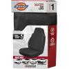 imageDickies Heavy Duty WaterResistant Trader Seat Cover Black