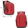 imageDickies Laptop Backpack Water Resistant College Computer Bag Fits 156 Inch NotebookBloodstone