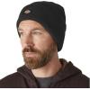 imageDickies Mens Acrylic Cuffed Beanie HatBlack