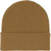 imageDickies Mens Acrylic Cuffed Beanie HatBrown Duck