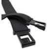 imageDickies Mens Belt Clip Stretch Suspenders  Adjustable Fit for Work or Casual WearBlack