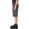 imageDickies Mens BigTall Cooling Tempiq Active Waist Flat Front Shorts  PCharcoal V1