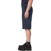 imageDickies Mens BigTall Cooling Tempiq Active Waist Flat Front Shorts  PDark Navy V1