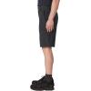 imageDickies Mens BigTall Cooling Tempiq Active Waist Twill Cargo Shorts  PBlack V1