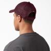imageDickies Mens Canvas Trucker HatBurgundy