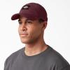 imageDickies Mens Canvas Trucker HatBurgundy