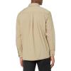 imageDickies Mens Duratech Ranger Ripstop ShirtDesert Sand V1