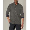 imageDickies Mens Duratech Ranger Ripstop ShirtSlate V1