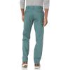 imageDickies Mens Slim Taper Stretch Twill Work PantLincoln Green