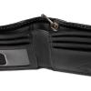 imageDickies Mens Slimfold Chain WalletBlack