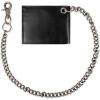 imageDickies Mens Slimfold Chain WalletBlack
