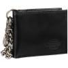 imageDickies Mens Slimfold Chain WalletBlack