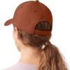 imageDickies Mens Tempiq Cooling HatSpice Brown