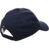 imageDickies Mens Washed Canvas CapDark Navy