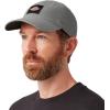 imageDickies Mens Washed Canvas CapGray