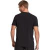 imageDickies Retro Men Scrubs Top VNeck DK930Black