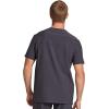 imageDickies Retro Men Scrubs Top VNeck DK930Pewter