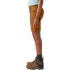 imageDickies Womens Duratech Renegade ShortsBrown Duck V1