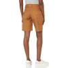 imageDickies Womens Duratech Renegade ShortsBrown Duck V1