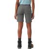 imageDickies Womens Duratech Renegade ShortsGray V1