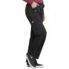 imageDickies Womens Gen Flex Junior Fit Contrast Stitch CargoBlack