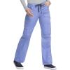 imageDickies Womens Gen Flex Junior Fit Contrast Stitch CargoCeil