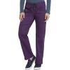 imageDickies Womens Gen Flex Junior Fit Contrast Stitch CargoEggplant