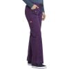 imageDickies Womens Gen Flex Junior Fit Contrast Stitch CargoEggplant
