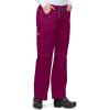 imageDickies Womens Gen Flex Junior Fit Contrast Stitch CargoGrape